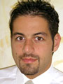 Dr. Armin Sadjed Dr. Armin Sadjed