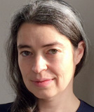 Claudie Lebzelter, diplomierte Physiotherapeutin